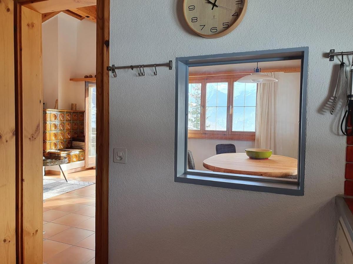 Tgampi Saura 395 Rue Daire Lenz Dış mekan fotoğraf