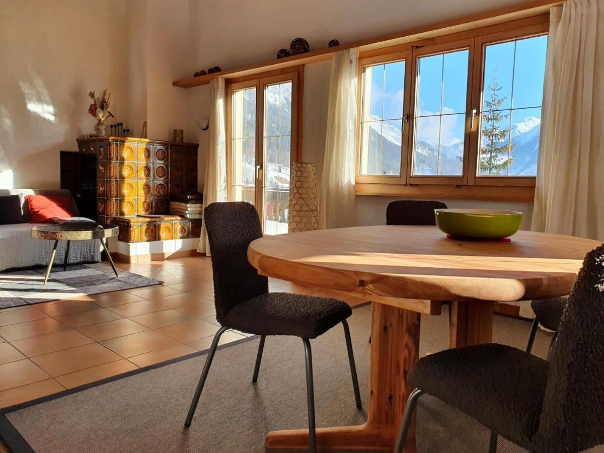 Tgampi Saura 395 Rue Daire Lenz Dış mekan fotoğraf