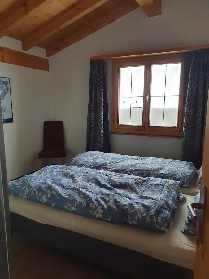 Tgampi Saura 395 Rue Daire Lenz Dış mekan fotoğraf